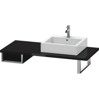 Click here to see Duravit VE654604040 Duravit VE654604040 Vero 11 3/4