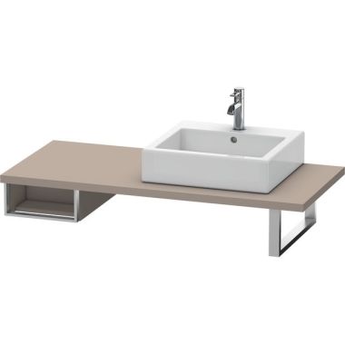 Click here to see Duravit VE654604343 Duravit VE654604343 Vero 11 3/4