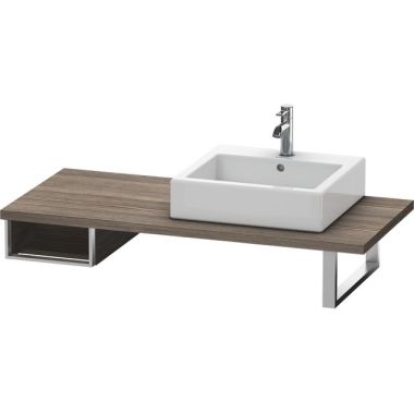 Click here to see Duravit VE654605151 Duravit VE654605151 Vero 11 3/4
