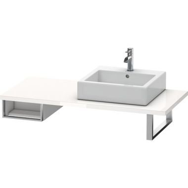 Click here to see Duravit VE654608585 Duravit VE654608585 Vero 11 3/4