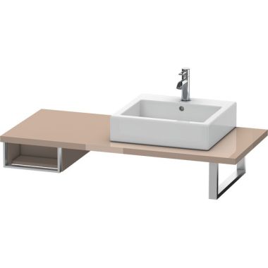 Click here to see Duravit VE654608686 Duravit VE654608686 Vero 11 3/4
