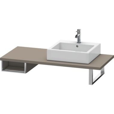 Click here to see Duravit VE654609090 Duravit VE654609090 Vero 11 3/4