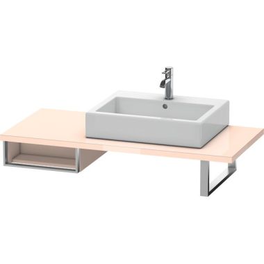 Click here to see Duravit VE654701010 Duravit VE654701010 Vero 15 3/4