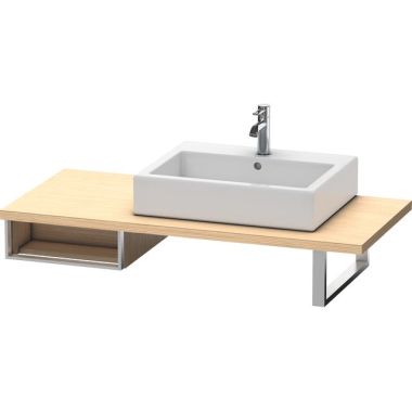 Click here to see Duravit VE654701212 Duravit VE654701212 Vero 15 3/4
