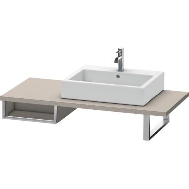 Click here to see Duravit VE654701414 Duravit VE654701414 Vero 15 3/4