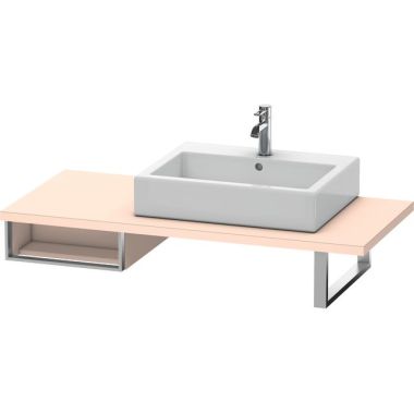 Click here to see Duravit VE654702020 Duravit VE654702020 Vero 15 3/4