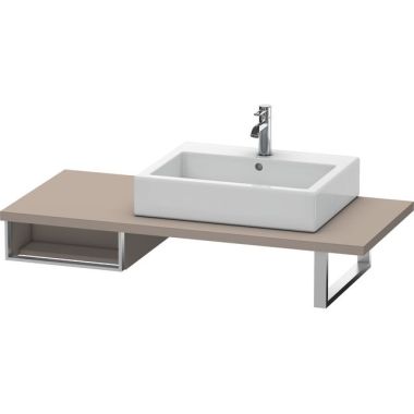 Click here to see Duravit VE654704343 Duravit VE654704343 Vero 15 3/4