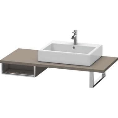 Click here to see Duravit VE654709090 Duravit VE654709090 Vero 15 3/4