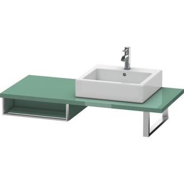 Click here to see Duravit VE654800303 Duravit VE654800303 Vero 19 5/8