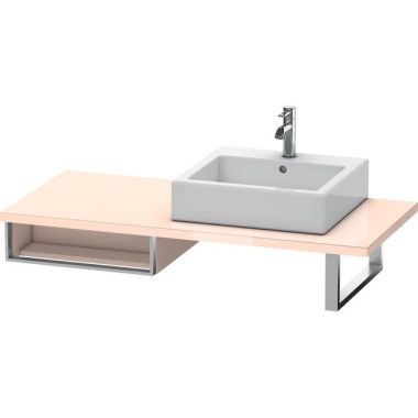 Click here to see Duravit VE654801010 Duravit VE654801010 Vero 19 5/8