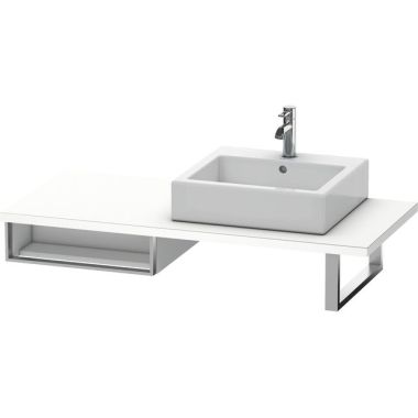 Click here to see Duravit VE654801818 Duravit VE654801818 Vero 19 5/8