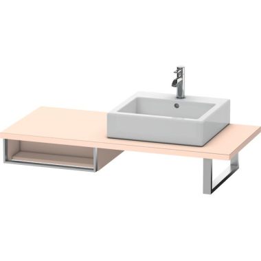 Click here to see Duravit VE654802020 Duravit VE654802020 Vero 19 5/8