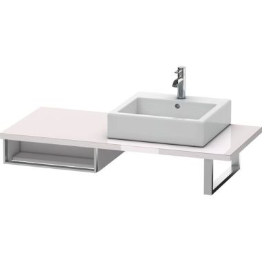 Click here to see Duravit VE654802727 Duravit VE654802727 Vero 19 5/8
