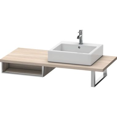 Click here to see Duravit VE654803131 Duravit VE654803131 Vero 19 5/8