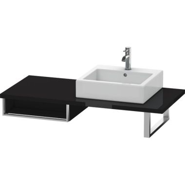 Click here to see Duravit VE654804040 Duravit VE654804040 Vero 19 5/8