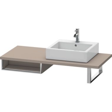 Click here to see Duravit VE654804343 Duravit VE654804343 Vero 19 5/8