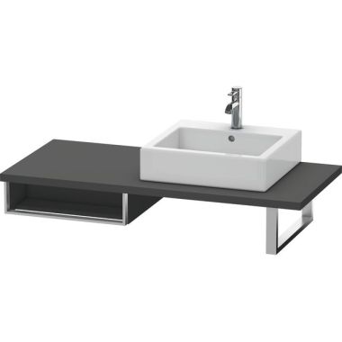 Click here to see Duravit VE654804949 Duravit VE654804949 Vero 19 5/8