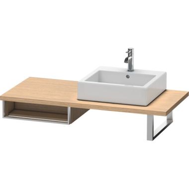 Click here to see Duravit VE654805252 Duravit VE654805252 Vero 19 5/8