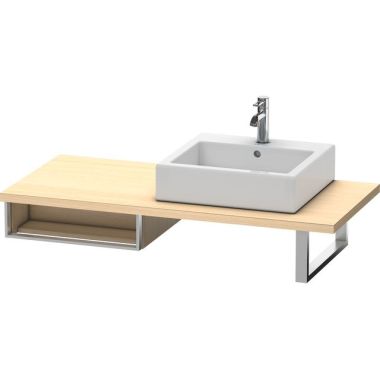 Click here to see Duravit VE654807171 Duravit VE654807171 Vero 19 5/8
