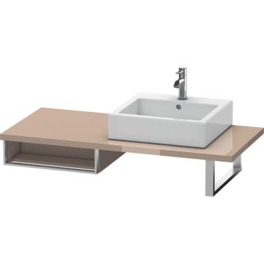 Click here to see Duravit VE654808686 Duravit VE654808686 Vero 19 5/8
