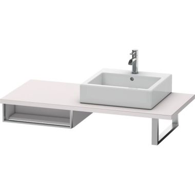 Click here to see Duravit VE654808787 Duravit VE654808787 Vero 19 5/8