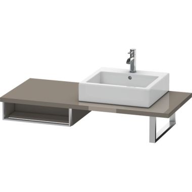 Click here to see Duravit VE654808989 Duravit VE654808989 Vero 19 5/8