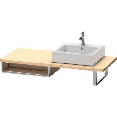 Click here to see Duravit VE654901212 Duravit VE654901212 Vero 23 5/8