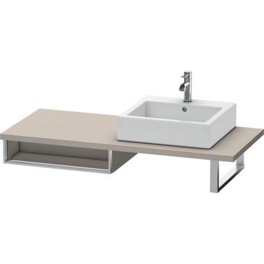Click here to see Duravit VE654901414 Duravit VE654901414 Vero 23 5/8