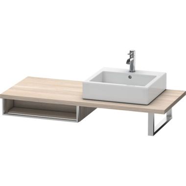 Click here to see Duravit VE654903131 Duravit VE654903131 Vero 23 5/8