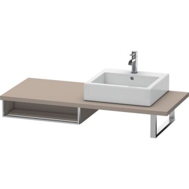 Click here to see Duravit VE654904343 Duravit VE654904343 Vero 23 5/8