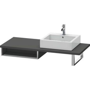 Click here to see Duravit VE654904949 Duravit VE654904949 Vero 23 5/8