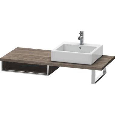 Click here to see Duravit VE654905151 Duravit VE654905151 Vero 23 5/8