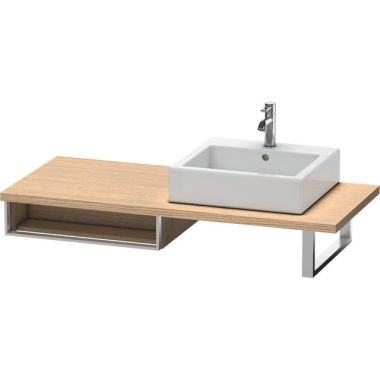 Click here to see Duravit VE654905252 Duravit VE654905252 Vero 23 5/8