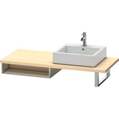 Click here to see Duravit VE654907171 Duravit VE654907171 Vero 23 5/8