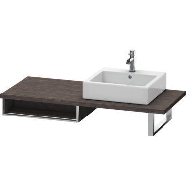 Click here to see Duravit VE654907272 Duravit VE654907272 Vero 23 5/8