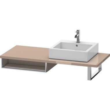 Click here to see Duravit VE654908686 Duravit VE654908686 Vero 23 5/8