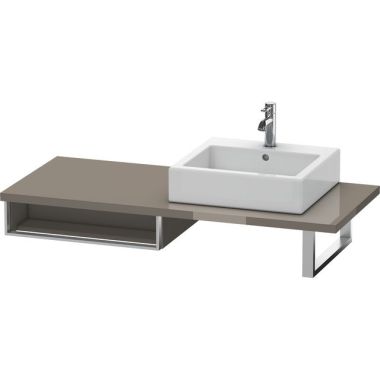 Click here to see Duravit VE654908989 Duravit VE654908989 Vero 23 5/8