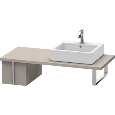 Click here to see Duravit VE655601414 Duravit VE655601414 Vero 11 3/4