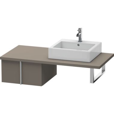 Click here to see Duravit VE655809090 Duravit VE655809090 Vero 19 5/8