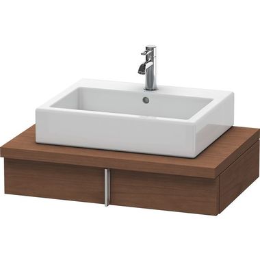 Click here to see Duravit VE656101313 Duravit VE656101313 Vero Bathroom Vanity, American Walnut (Real Wood Veneer)
