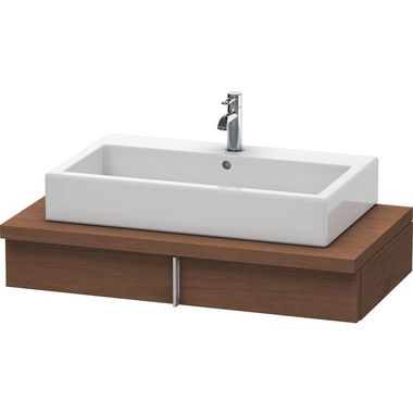 Click here to see Duravit VE656201313 Duravit VE656201313 Vero Bathroom Vanity, American Walnut (Real Wood Veneer)
