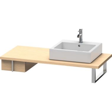 Click here to see Duravit VE656601212 Duravit VE656601212 Vero 11 3/4