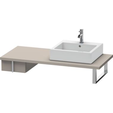 Click here to see Duravit VE656601414 Duravit VE656601414 Vero 11 3/4