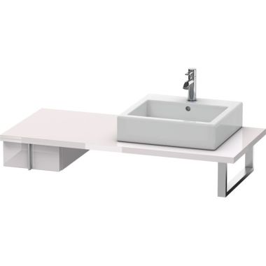 Click here to see Duravit VE656602727 Duravit VE656602727 Vero 11 3/4