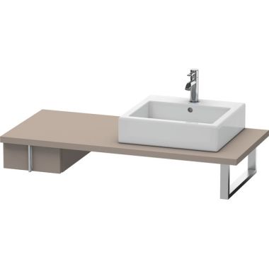 Click here to see Duravit VE656604343 Duravit VE656604343 Vero 11 3/4