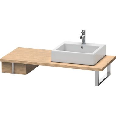 Click here to see Duravit VE656605252 Duravit VE656605252 Vero 11 3/4