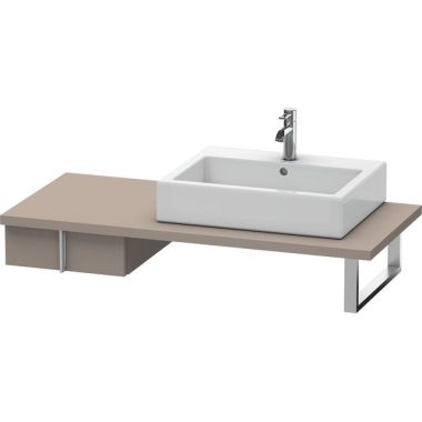 Click here to see Duravit VE656704343 Duravit VE656704343 Vero 15 3/4