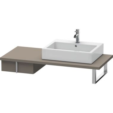 Click here to see Duravit VE656709090 Duravit VE656709090 Vero 15 3/4