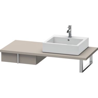 Click here to see Duravit VE656801414 Duravit VE656801414 Vero 19 5/8
