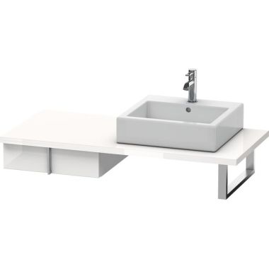 Click here to see Duravit VE656802222 Duravit VE656802222 Vero 19 5/8